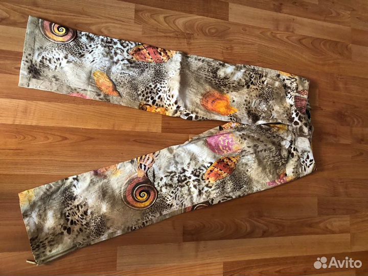 Новые летние брюки Apanage, Liu Jo, Betty Barclay