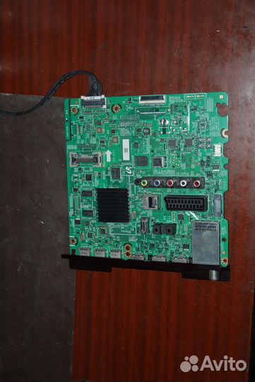 Блоки от ЖК телевизоров