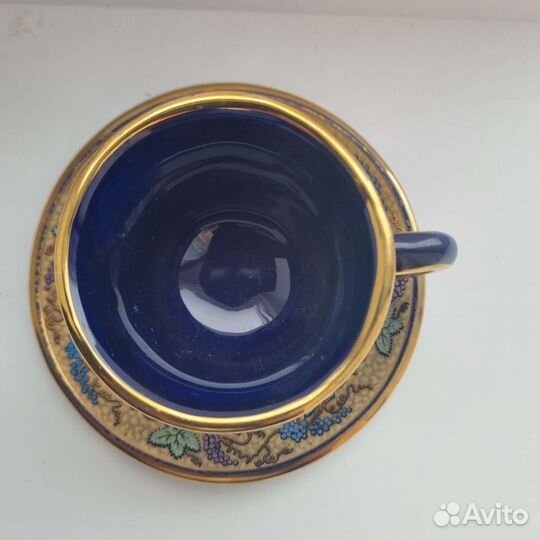 Кофейная пара