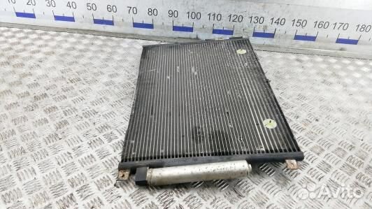 Радиатор кондиционера chrysler 300C 1 (LBE17KB01)