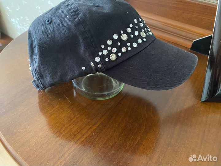 Кепка женская