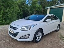 Hyundai i40 2.0 MT, 2015, 248 000 км, с пробегом, цена 915 000 руб.