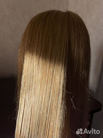 Голова манекен(болванка)