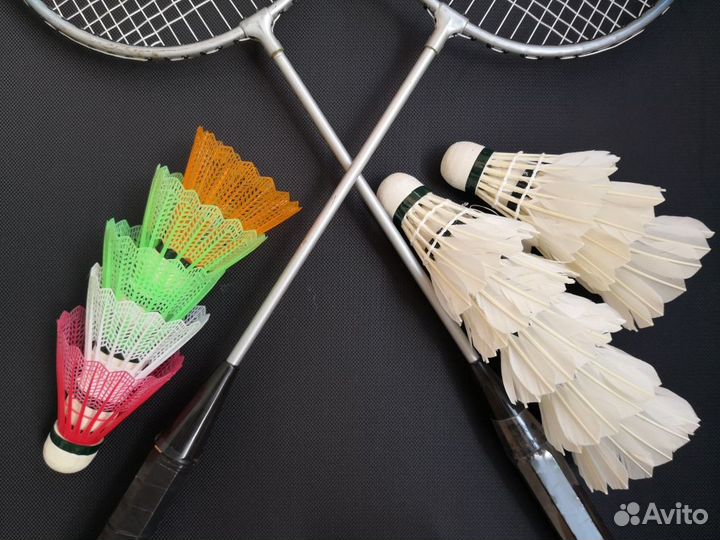 Набор для бадминтона