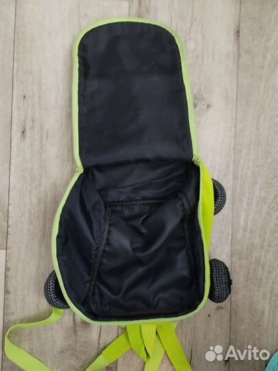 Детский рюкзачок