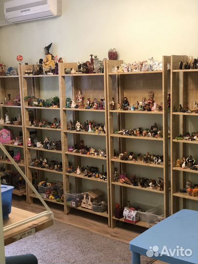 Детский психолог