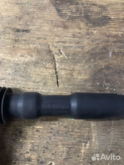 Наконечник катушки зажигания wag