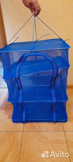 Сушка для овощей и фруктов бу