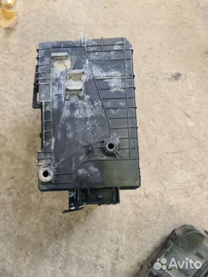 Корпус акб citroen c3 a51 peugeot 308 citroen c3 2