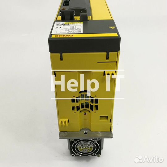 Сервопривод Fanuc A06B-6114-H107