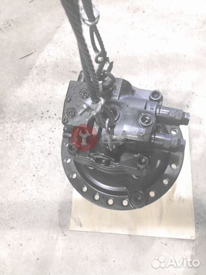 Гидромотор поворота Volvo EC480EL 14524189