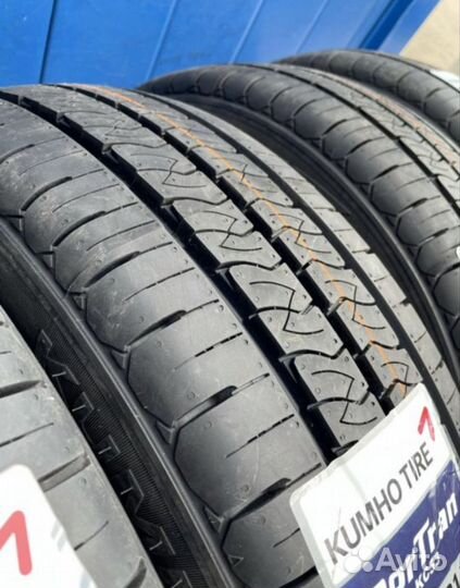 Kumho PorTran KC53 175/65 R14C