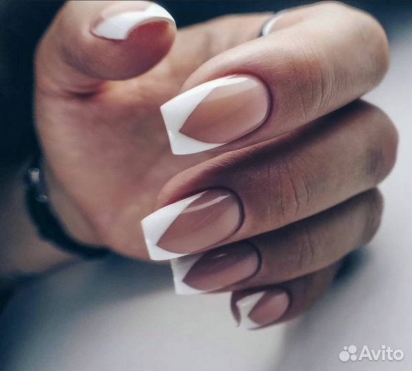 Маникюр педикюр смарт педикюр