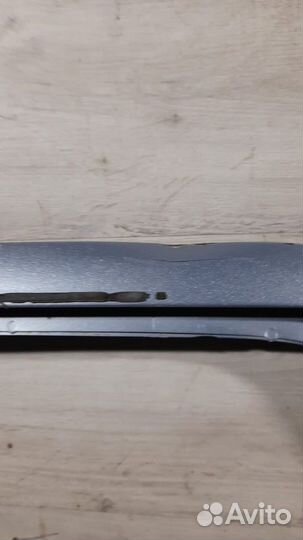 Дверь передняя правая Land Rover Discovery 3 С