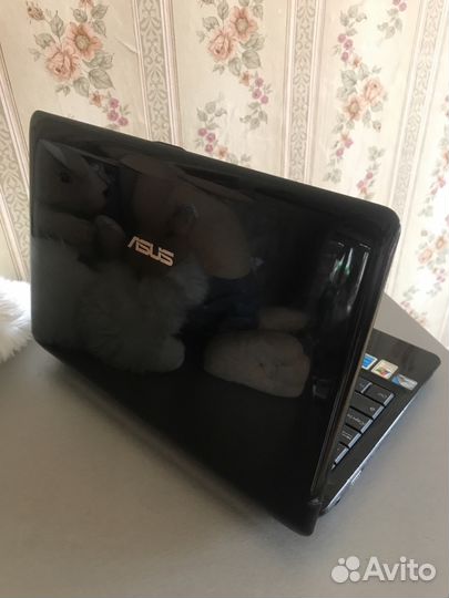 Asus нетбук