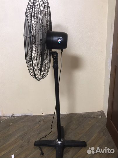 Вентилятор для улицы