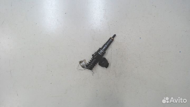 Форсунка топливная Volkswagen Touareg