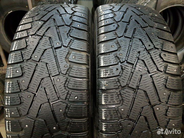 Pirelli Ice Zero 225/65 R17