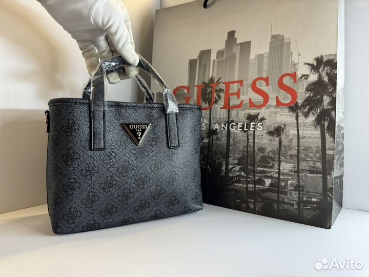 Сумка Guess latona (оригинал)