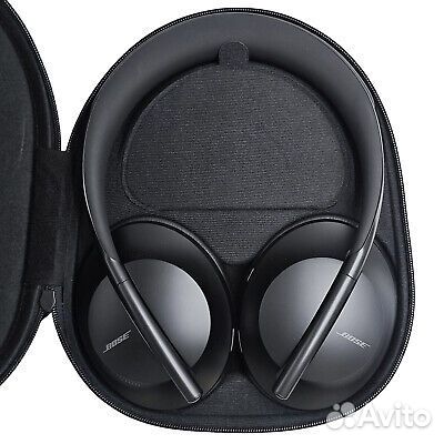 Беспроводные наушники Bose Noise Cancelling 700