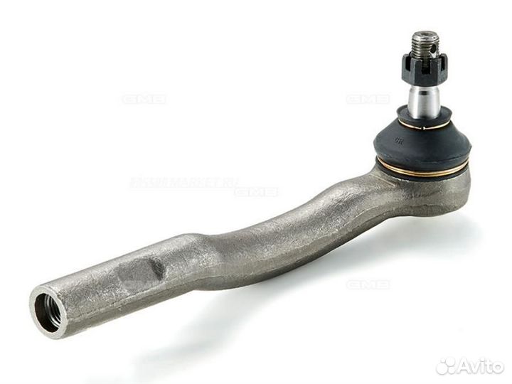 GMB 0701-0652 Наконечник рулевой тяги лев