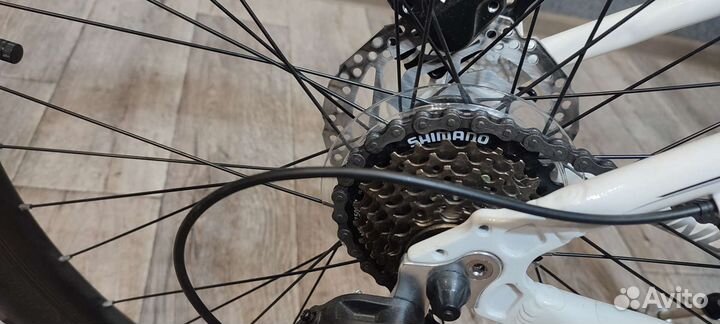 Велосипед mongoose montana