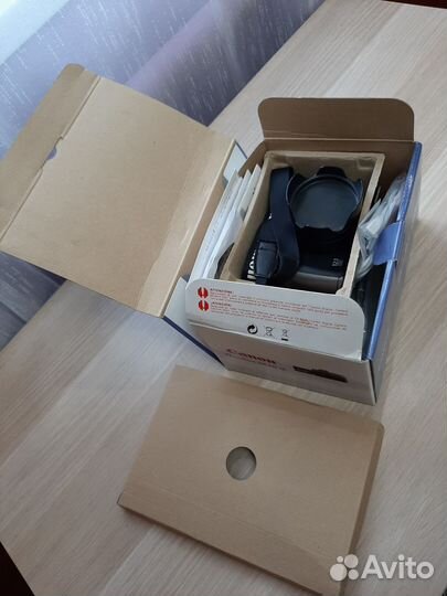 Фотоаппарат canon powershot sx 20 is