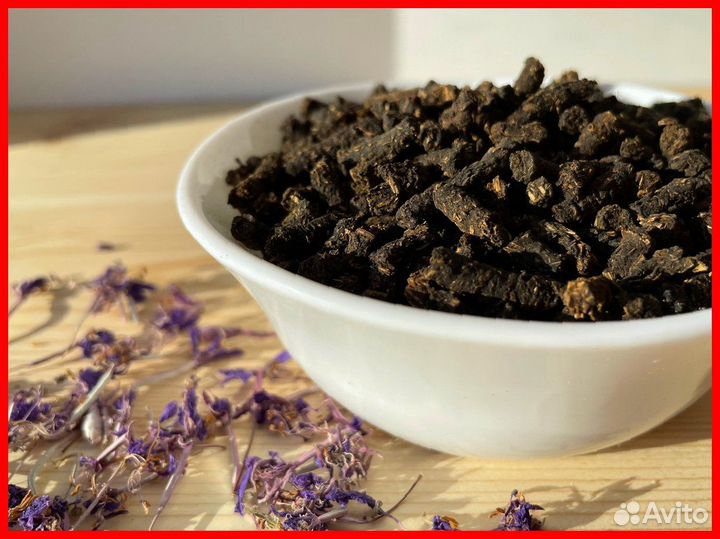 Иван-чай 1 кг зож, отзывы