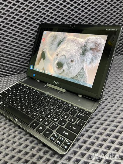 Планшет Acer Iconia Tab W501 (12)