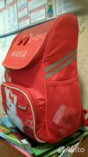 Ранец или рюкзак Мikka