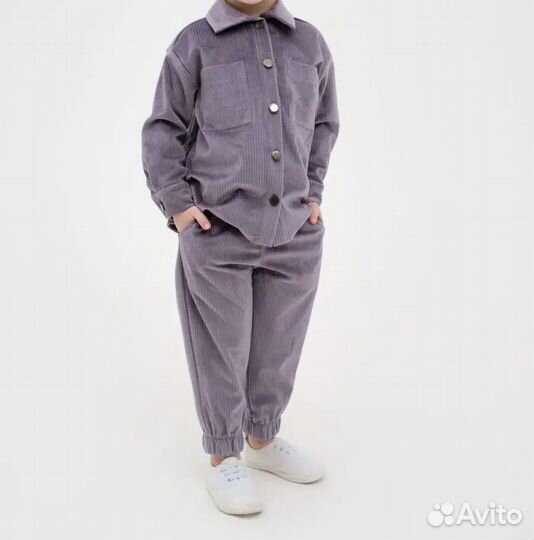 Костюм детский