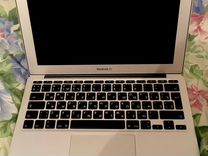 Macbook air 11 2012