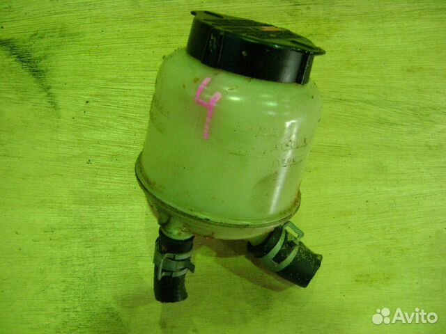 Бачок гидроусилителя Nissan X-trail NT30 QR20DE 20