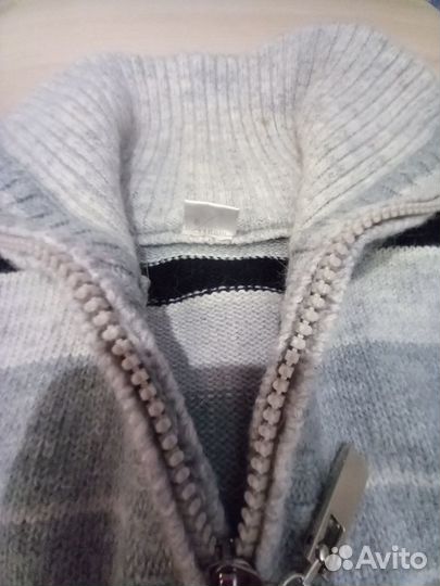 Свитер детский