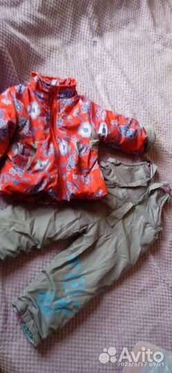 Вещи на девочку до 2х лет