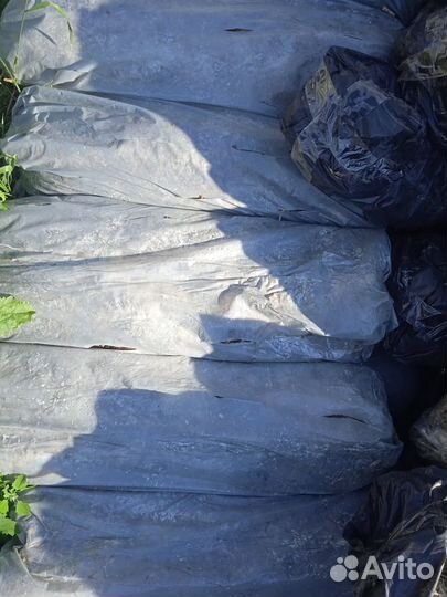 Грибные блоки/азотное удобрение/мульча/биогумус