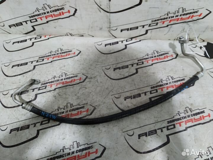 Трубка кондиционера mitsubishi RVR N61W N71W 4G93 от компрессора К радиатору(шланг) MR298015