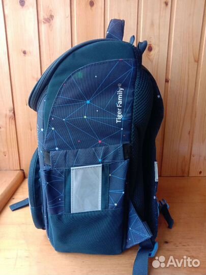 Школьный ранец