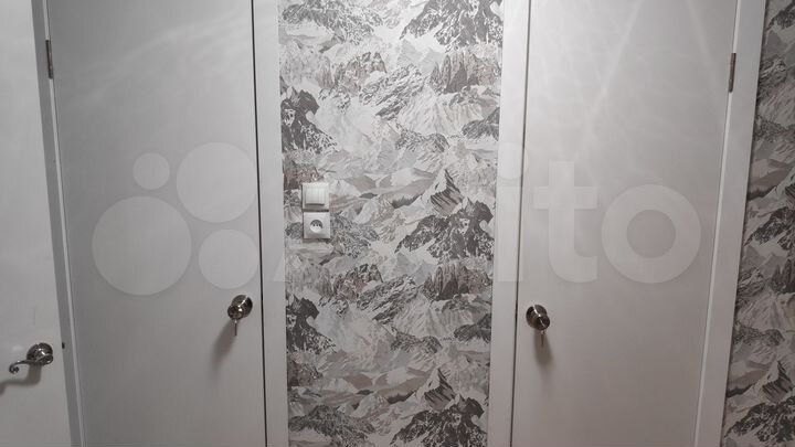 1-к. квартира, 32,9 м², 1/9 эт.