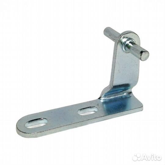 Петля средняя двери холодильника Атлант