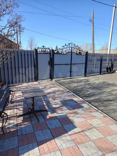 Дом 90 м² на участке 22 сот.