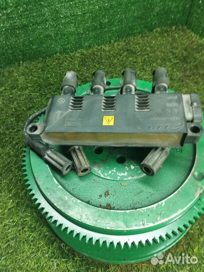 Катушка зажигания Fiat Doblo 1.4 2009