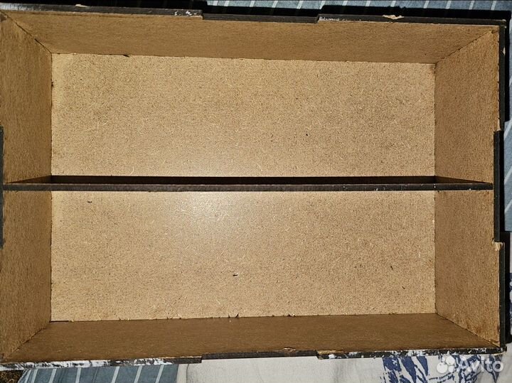 Коробка для хранения