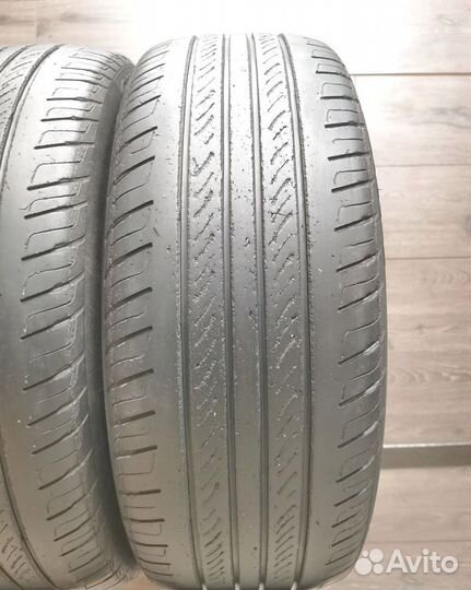 Giti GitiComfort 228 195/55 R16 91H