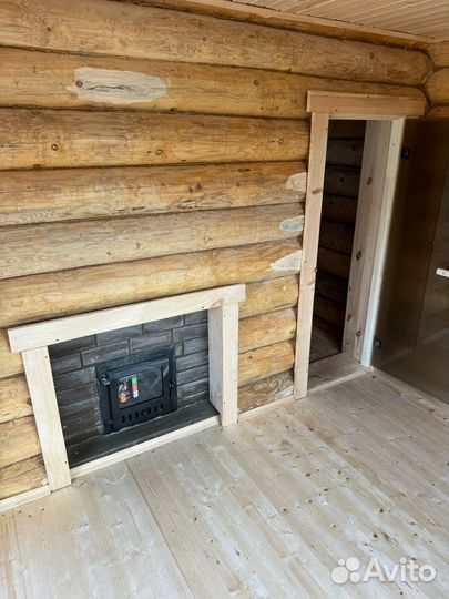 Бани под ключ