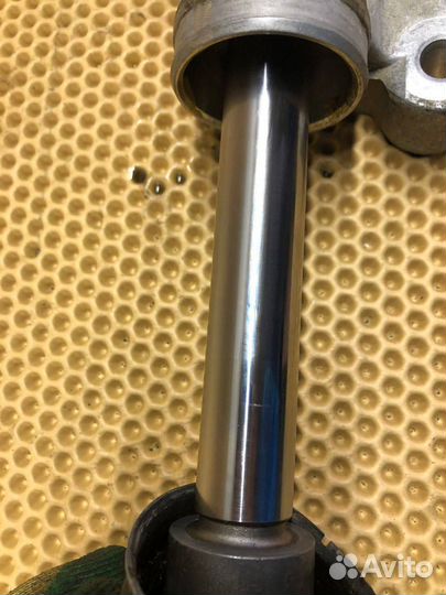 Рулевая рейка 