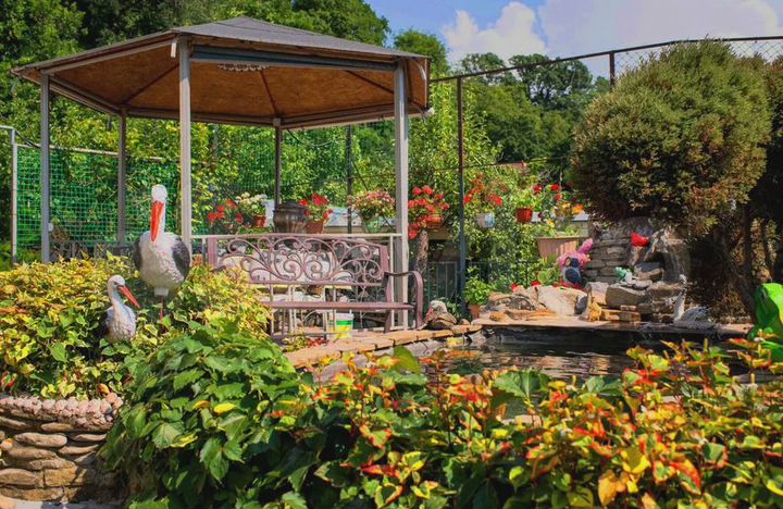 2-к. квартира, 40 м², 1/1 эт.