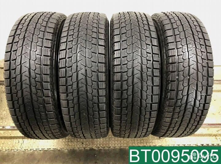 Yokohama Ice Guard G075 215/70 R16 105W