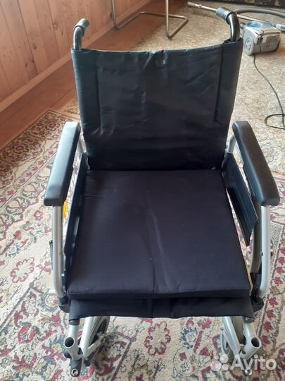 Инвалидное кресло коляска бу