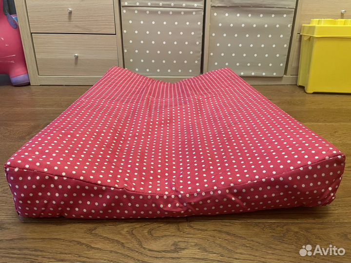 Матрас для пеленания Bebe Jou 72*44